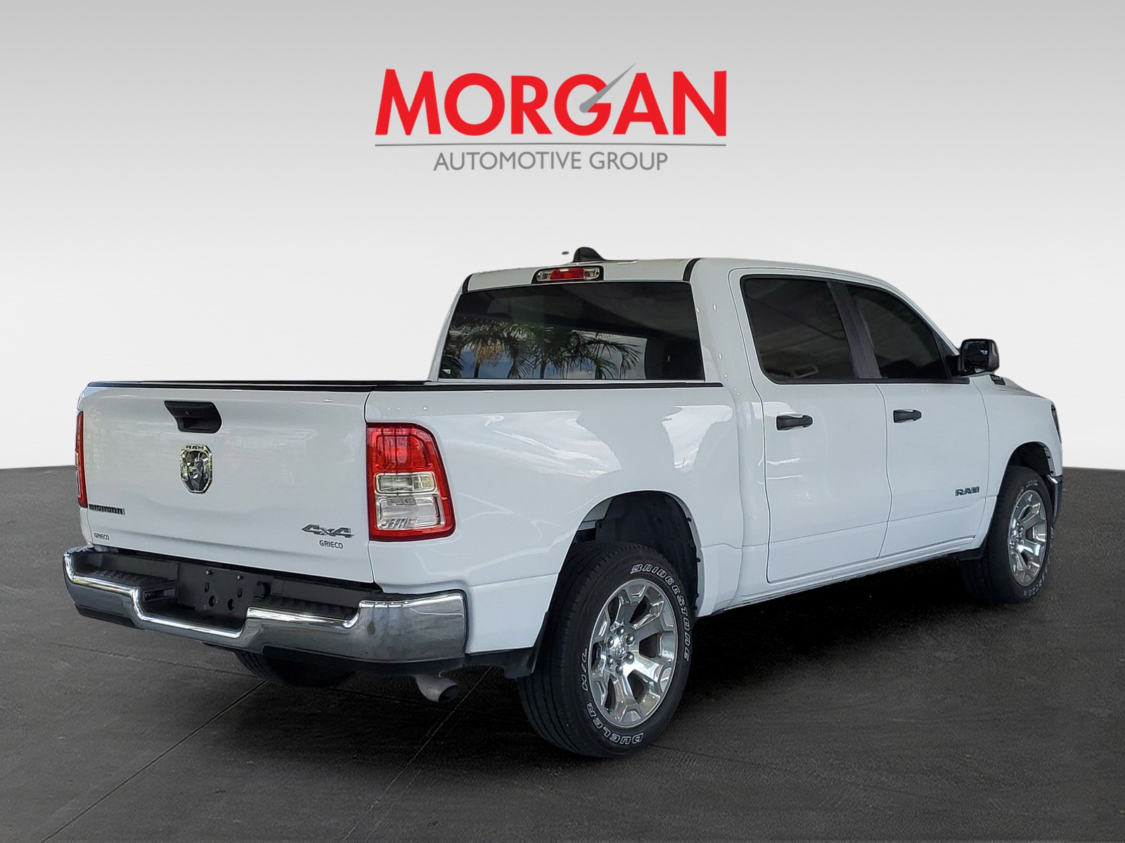 ram ram 1500 pickup 2023 1C6RRFFG5PN689266 image ram ram 1500 pickup 2023 1C6RRFFG5PN689266 image